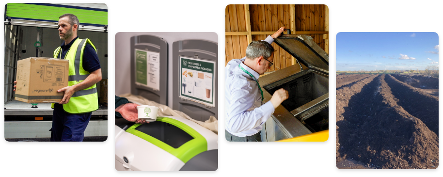 composting
