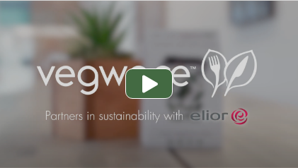 Vegware & Elior